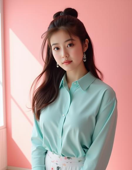 Imada Mio ~ cute Japanese actress ~