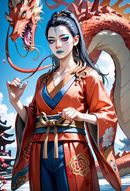 Black Myth: Wukong (Pony)
