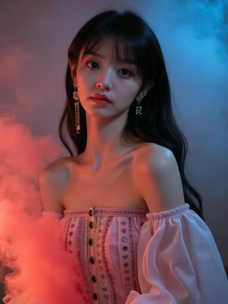 NS_a women looks like Tian Xiwei