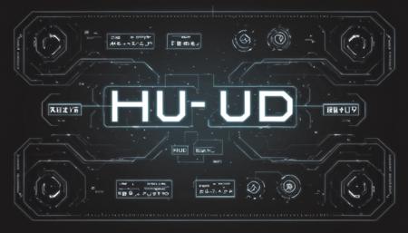 HUD