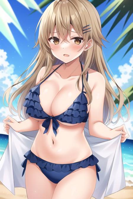 Takarai Yua | For Some Reason, a Gyaru in My Class Became Friends With My Step-Sister |  クラスのギャルが、なぜか俺の義妹と仲良くなった