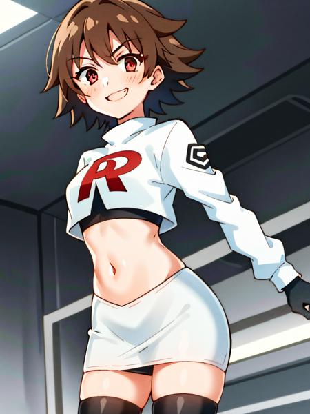 Makoto Niijima