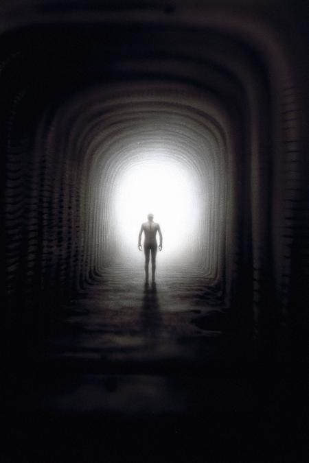 H.R.Giger - ArtStyle (v2) (FLUX)