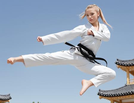 JumpedSideKick XL