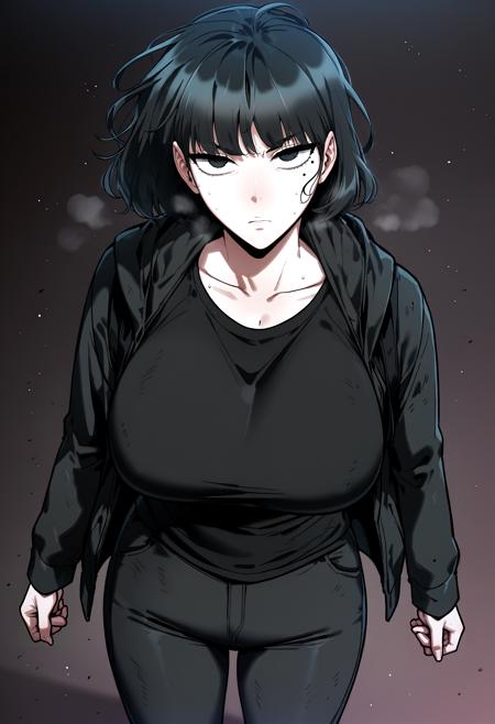 Webtoon Character) Han Soo-young / 한수영 (Omniscient Reader's Viewpoint / 전지적 독자 시점)版本v1.0 (ID: 567548)