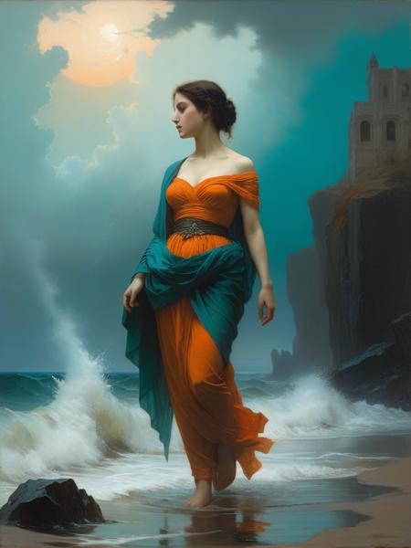 painting art classical XL by Happy Ai/05/classical art/classical painting/oil painting/fine art/oil on canvas/characters/illustration/landscape/art/architecture/environmental design/油画/绘画/絵画/그림/