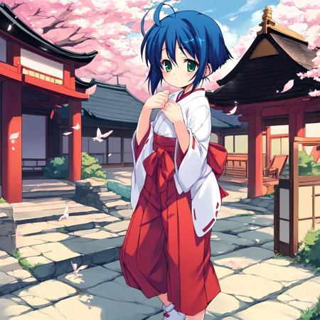 桜川みなと Pony XL sakuragawa minato (Naisilyo no Yorimichi）