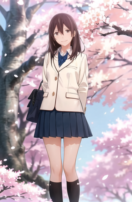 Sakura Yamauchi (山内 桜良) I Want to Eat Your Pancreas版本v1.0 (ID: 90631)