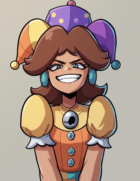 Pringus Mcdingus Style