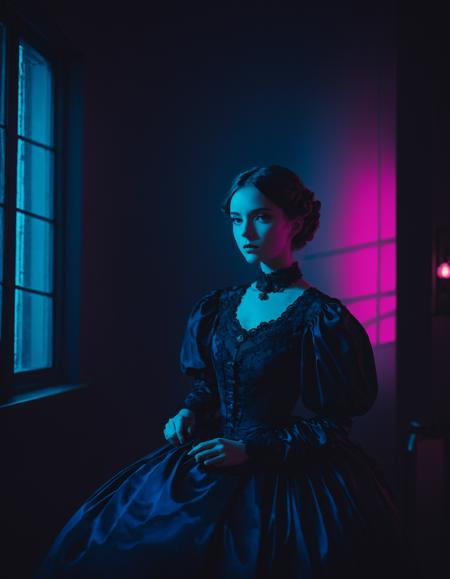Duochrome/Duotone Photography版本v1 (ID: 392867)