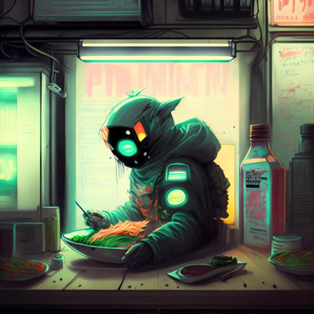 djz NoodleNinja