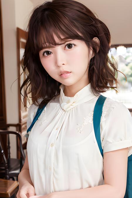 Aoi Tsukasa (JAV Idol)