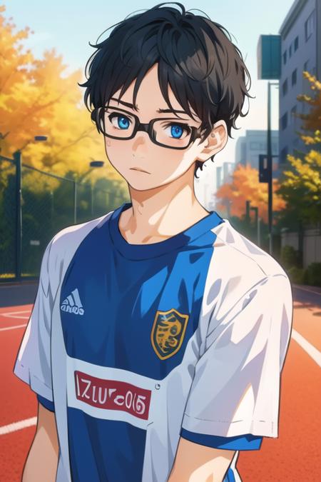 Kousei Arima / Shigatsu wa Kimi no Uso