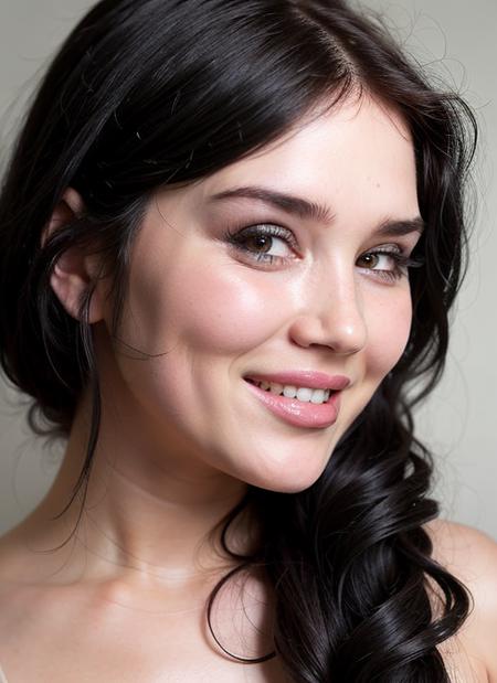 Lada Brik / Лада Брик (Erotic model)