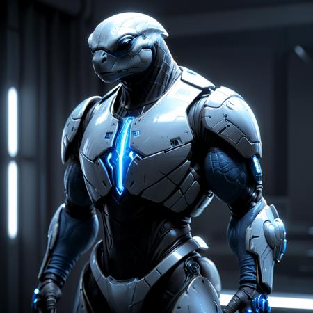 SilverPulse Tech - World Morph
