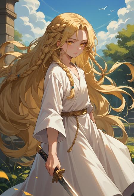 Miquella The Kind | Elden Ring