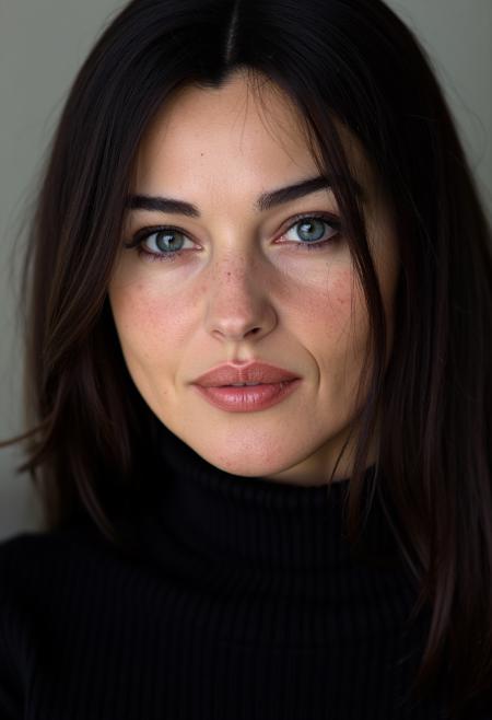 Monica Bellucci