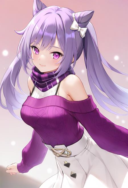 [SDXL] Artist Style: mignon