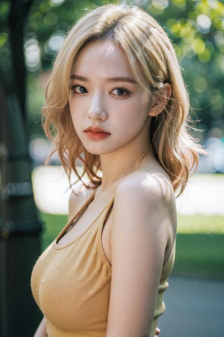 Cheng Xiao Makina Lora