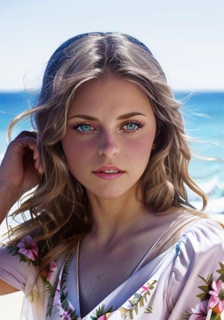 Lindsay Wagner 1973-1977