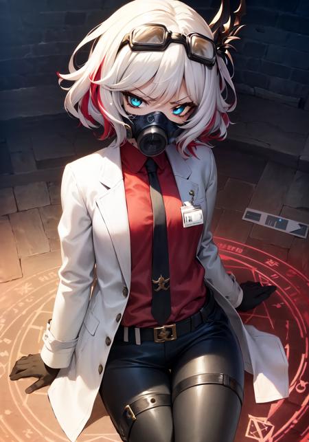 Shadowverse Sephie, Depraved Convict LoRA