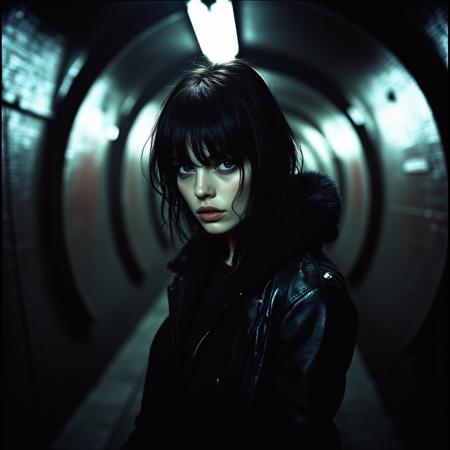 2000s Crime Thriller Movie (SD1, SDXL, Pony, Flux)