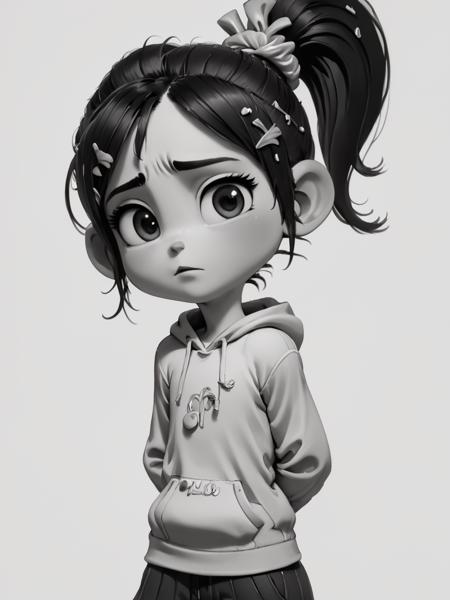 Sketch (Base model/Style)