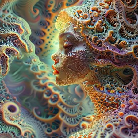 Fractalex版本v1.0 (ID: 704813)