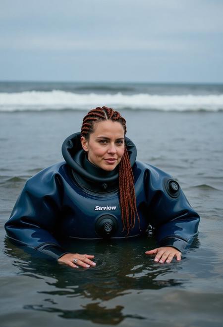 Better Drysuits (FLUX1.D)