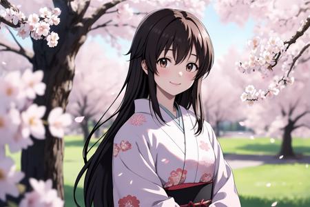 Love Letter - Serizawa Mizuho 芹沢 瑞穂