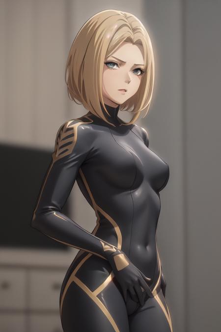 Benedikta Harman - Final Fantasy XVI (Character)