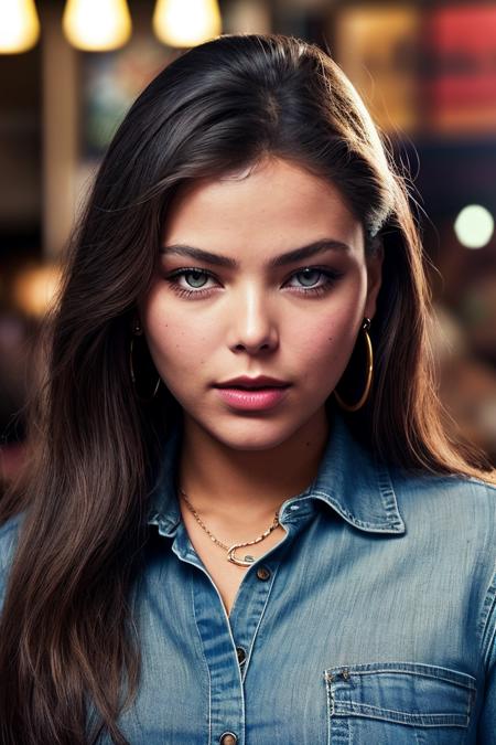 Ornella Muti
