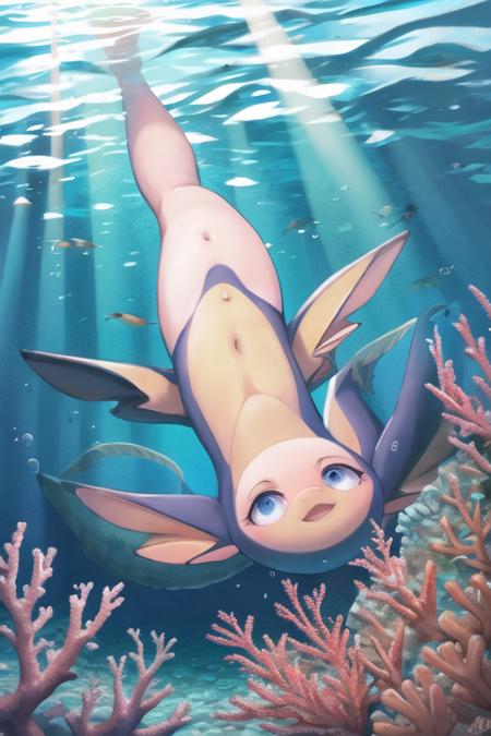 Stunfisk - Pokemon | Pocket monsters