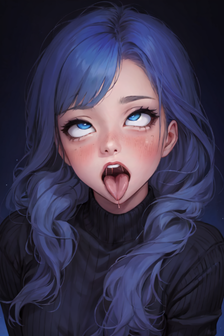 Stl Ahegao版本v1.0 (ID: 292054)