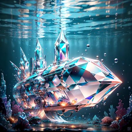 CrystallineAI - konyconi