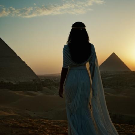 Ancient Egyptian style XL (Add-on)