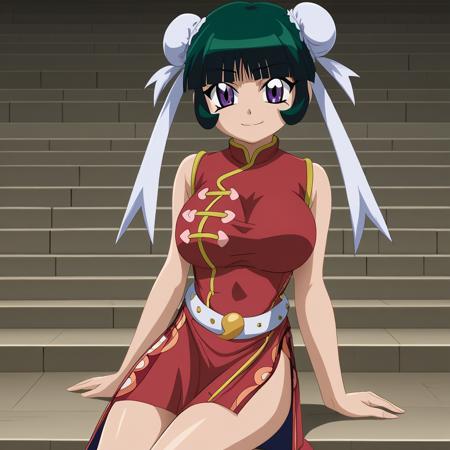 Mei-mei | Beyblade Metal Masters版本pony xl (ID: 719538)