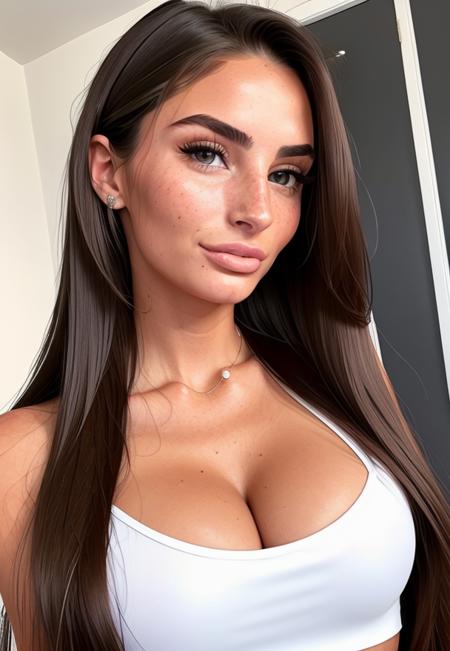Maddy Cheary