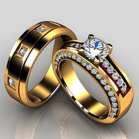 Copax-StyleMix4-WeddingRings