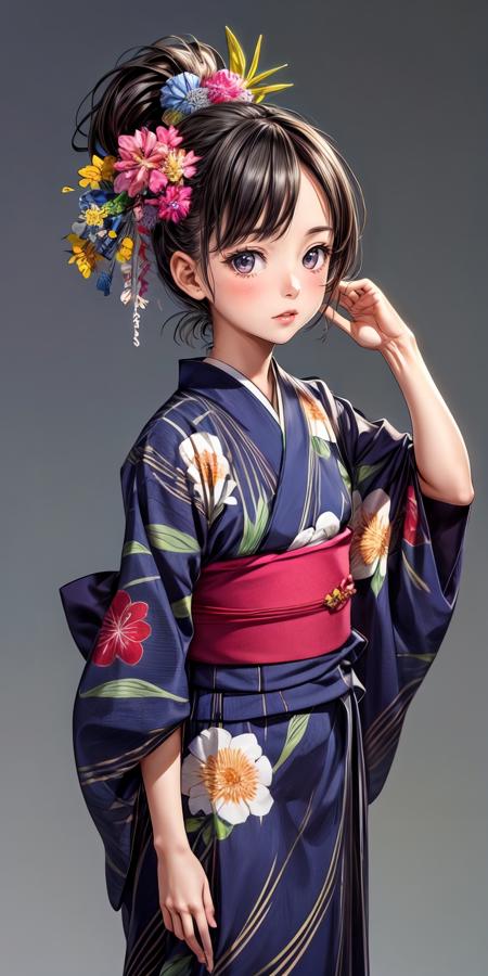 浴衣