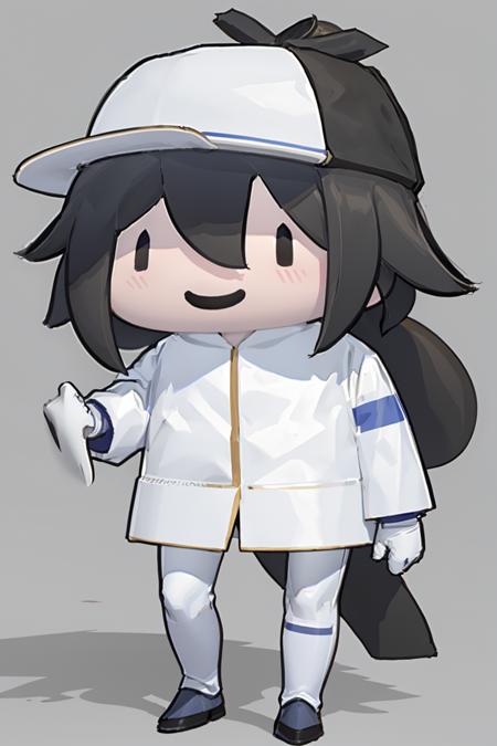 Sakamoto Ryouma | Fate