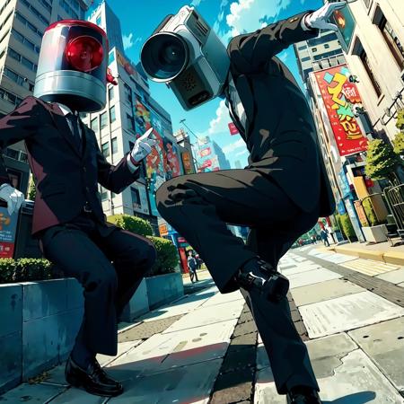 NO MORE 映画泥棒