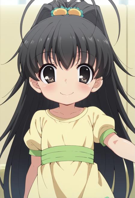 Hina Takanashi - Papa no Iukoto wo Kikinasai!版本v1.0 (ID: 555059)