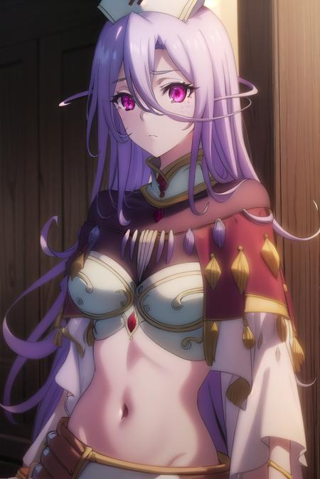 Saphentite Neikes (サーフェンティット・ネイクス) - Monster Girl Doctor (Monster Musume no Oishasan) (モンスター娘のお医者さん)