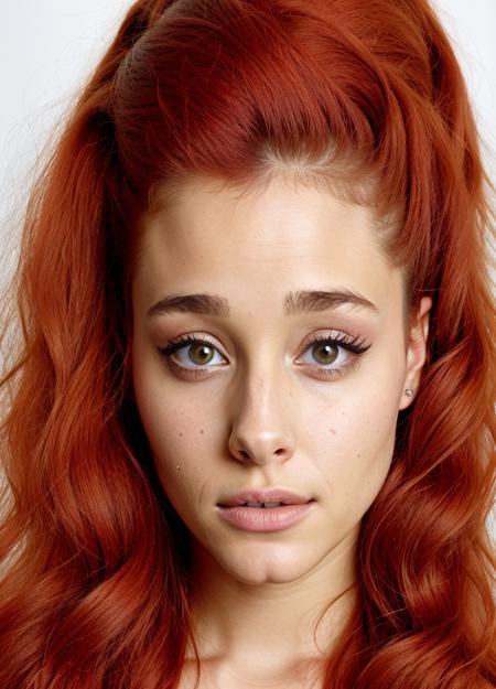 Ariana Grande
