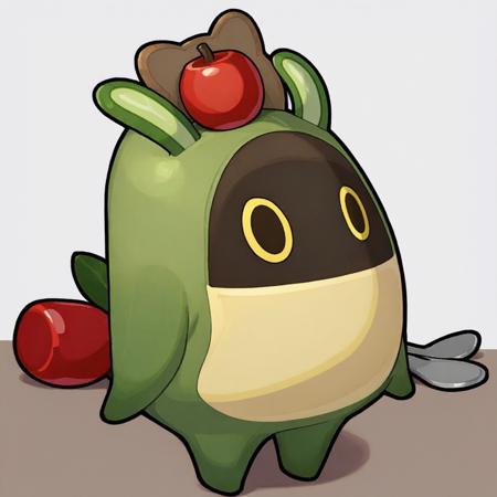绝区零：邦布（Zenless Zone Zero：bangboo）