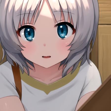 ろうきん８ コレット