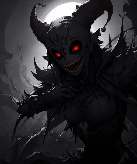 Crazy Jester Concept版本v1.0 (ID: 320216)