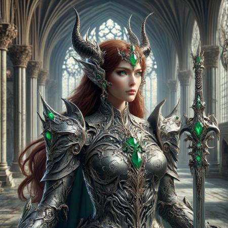 Earth Witch Flux