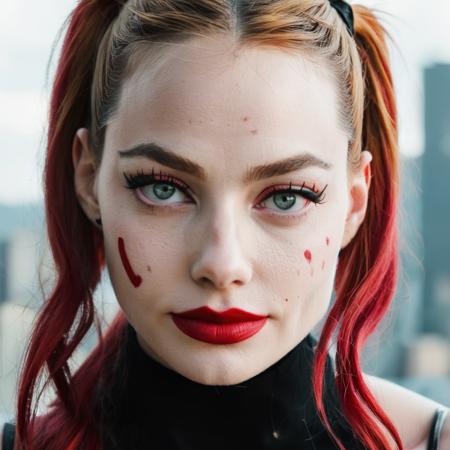 Kristine Froseth (FLUX + SDXL)